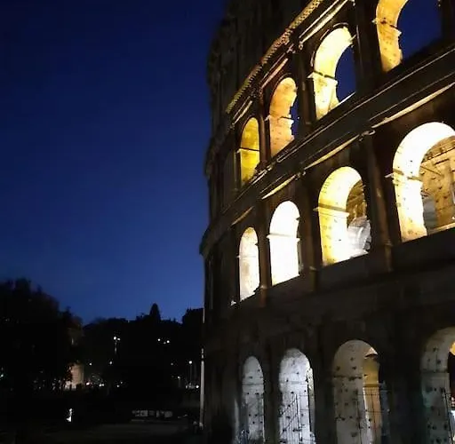 Colosseo * רומא