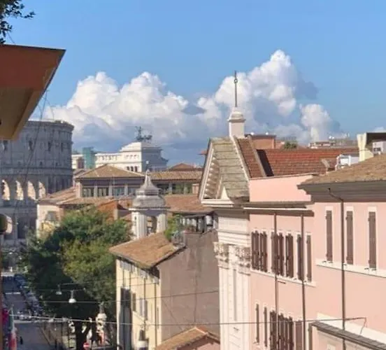 Colosseo רומא